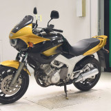 Мотоцикл Yamaha TDM850 с пробегом 17974 km