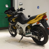 Мотоцикл Yamaha TDM850 с пробегом 17974 km