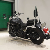 Мотоцикл Suzuki INTRUDER 400 CLASSIC з пробігом 32537 km