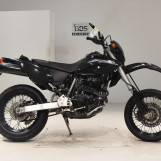 Мотоцикл Honda XR400 MOTARD с пробегом 31745 km