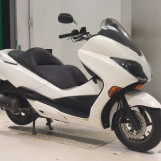 Мотоцикл Honda FORZA Z с пробегом 20743 km