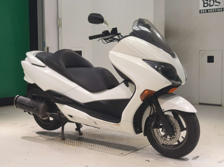 Мотоцикл Honda FORZA Z с пробегом 20743 km