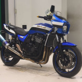 Мотоцикл Kawasaki ZRX1200R с пробегом 62323 km