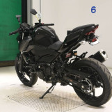 Мотоцикл Kawasaki Z400 с пробегом 4518 km