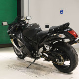 Мотоцикл Suzuki GSX1300R HAYABUSA с пробегом 35409 km