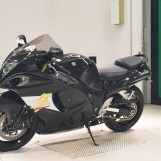 Мотоцикл Suzuki GSX1300R HAYABUSA с пробегом 35409 km