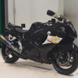 Мотоцикл Suzuki GSX1300R HAYABUSA с пробегом 35409 km