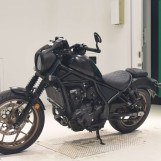 Мотоцикл Honda REBEL CMX1100DCT с пробегом 2290 km