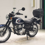 Мотоцикл Kawasaki W230 з пробігом 125 km