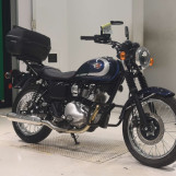 Мотоцикл Kawasaki W230 з пробігом 125 km