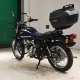 Мотоцикл Kawasaki W230 з пробігом 125 km