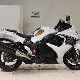 Мотоцикл Suzuki GSX1300R HAYABUSA з пробігом 80454 km