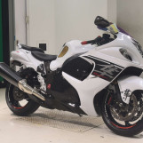 Мотоцикл Suzuki GSX1300R HAYABUSA з пробігом 80454 km