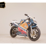 Мотоцикл Honda NSR250R з пробігом 8582 km