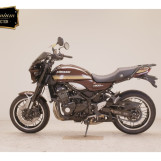 Мотоцикл Kawasaki Z900RS з пробігом 6098 km