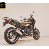 Мотоцикл Kawasaki Z900RS з пробігом 6098 km