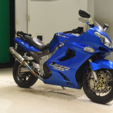 Мотоцикл Kawasaki ZZ-R1200 с пробегом 56586 km