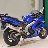 Мотоцикл Kawasaki ZZ-R1200 с пробегом 56586 km