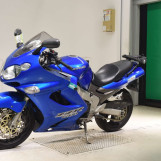 Мотоцикл Kawasaki ZZ-R1200 с пробегом 56586 km