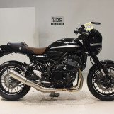 Мотоцикл Kawasaki Z900RS CAFE с пробегом 1816 km