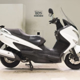 Мотоцикл Suzuki BURGMAN200 с пробегом 32720 km