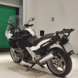 Мотоцикл BMW K1200RS з пробігом 33682 km