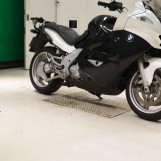Мотоцикл BMW K1200RS з пробігом 33682 km