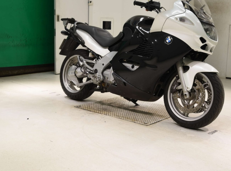 Мотоцикл BMW K1200RS з пробігом 33682 km