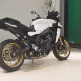 Мотоцикл Yamaha MT-09 TRACER GT з пробігом 3 km