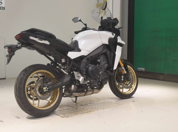 Мотоцикл Yamaha MT-09 TRACER GT з пробігом 3 km