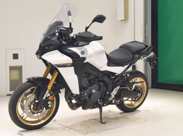 Мотоцикл Yamaha MT-09 TRACER GT з пробігом 3 km