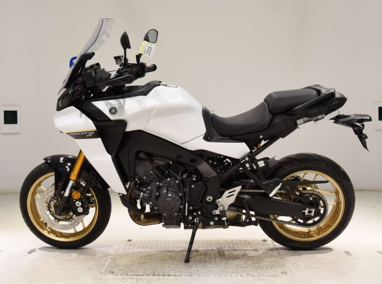Мотоцикл Yamaha MT-09 TRACER GT з пробігом 3 km