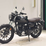 Мотоцикл Honda GB350 с пробегом 696 km