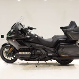 Мотоцикл Honda GL1800 TOUR D с пробегом 30 km