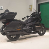 Мотоцикл Honda GL1800 TOUR D с пробегом 30 km