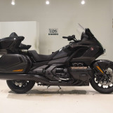 Мотоцикл Honda GL1800 TOUR D с пробегом 30 km