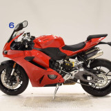 Мотоцикл Ducati PANIGALE V2 з пробігом 326 km