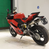 Мотоцикл Ducati PANIGALE V2 з пробігом 326 km