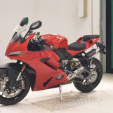 Мотоцикл Ducati PANIGALE V2 з пробігом 326 km