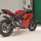 Мотоцикл Ducati PANIGALE V2 з пробігом 326 km