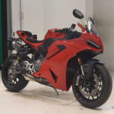 Мотоцикл Ducati PANIGALE V2 з пробігом 326 km