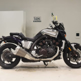 Мотоцикл Yamaha V-MAX1700 с пробегом 24604 km