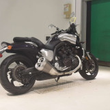 Мотоцикл Yamaha V-MAX1700 с пробегом 24604 km