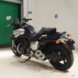 Мотоцикл Yamaha V-MAX1700 с пробегом 24604 km