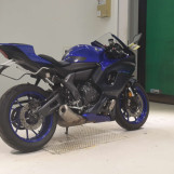 Мотоцикл Yamaha YZF-R7 с пробегом 15821 km