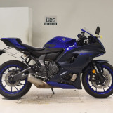 Мотоцикл Yamaha YZF-R7 с пробегом 15821 km