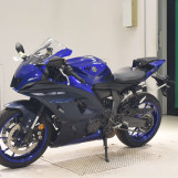 Мотоцикл Yamaha YZF-R7 с пробегом 15821 km