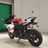 Мотоцикл Yamaha YZF-R9 70TH с пробегом 2076 km