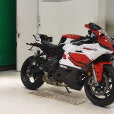 Мотоцикл Yamaha YZF-R9 70TH с пробегом 2076 km