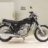 Мотоцикл Yamaha SR400 с пробегом 11645 km